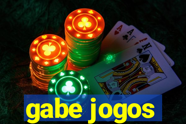 gabe jogos